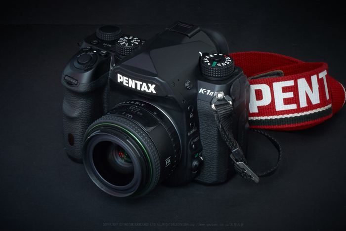ペンタックス HD PENTAX-FA35mm F2 を使ってみました ／ 奈良 月ヶ瀬 